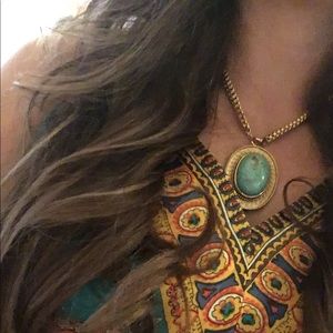 Meet your Posher, Malena